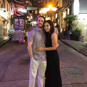 Meet your Posher, Brooke